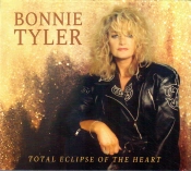 Capa do artigo Total Eclipse Of The Heart - CD