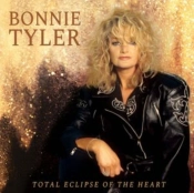 Capa do artigo Total Eclipse of the Heart - CD