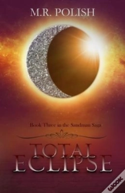 Capa do artigo Total Eclipse