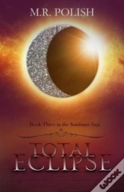 Capa do artigo Total Eclipse