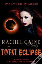Capa do artigo Total Eclipse