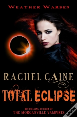 Capa do artigo Total Eclipse