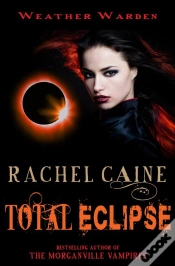Capa do artigo Total Eclipse