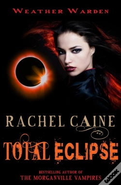 Capa do artigo Total Eclipse