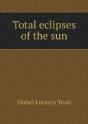 Total Eclipses Of The Sun - Preview