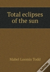 Capa do artigo Total Eclipses Of The Sun
