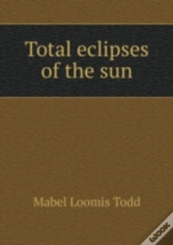 Capa do artigo Total Eclipses Of The Sun