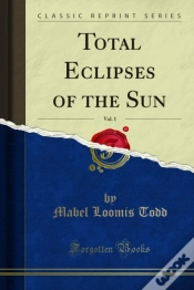 Capa do artigo Total Eclipses Of The Sun