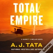 Capa do artigo Total Empire