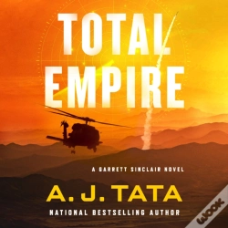 Capa do artigo Total Empire