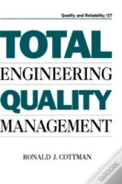 Capa do artigo Total Engineering Quality Management
