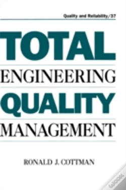 Capa do artigo Total Engineering Quality Management
