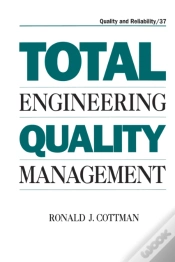 Capa do artigo Total Engineering Quality Management
