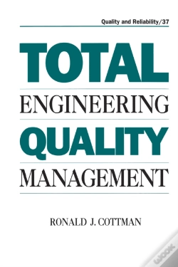 Capa do artigo Total Engineering Quality Management