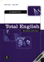 Total English Elementary