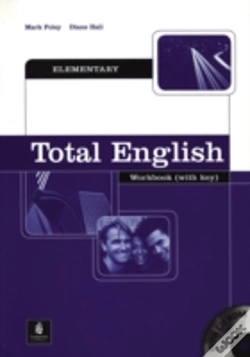 Capa do artigo Total English Elementary
