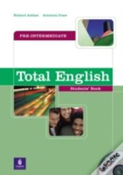 Total English Pre-Intermediate