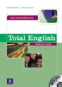 Total English Pre-Intermediate - Preview