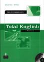 Total English Pre-Intermediate Workbook Without Key And Cd-Rom Pack - Preview
