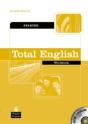 Total English Starter Workbook Without K - Preview