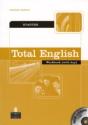 Total Englishstarter Workbook With Key - Preview