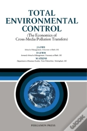 Capa do artigo Total Environmental Control
