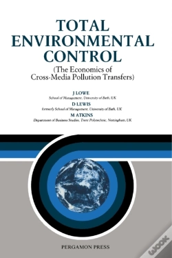 Capa do artigo Total Environmental Control