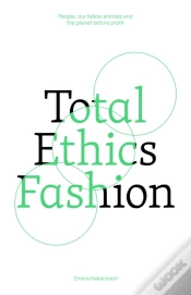 Capa do artigo Total Ethics Fashion