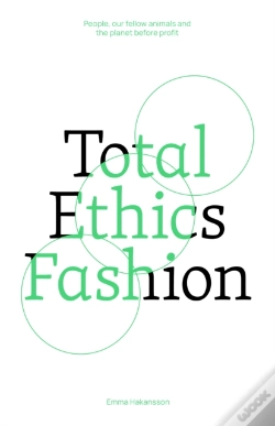 Capa do artigo Total Ethics Fashion