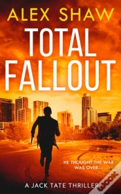 Capa do artigo Total Fallout