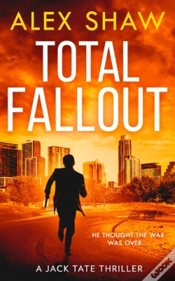 Capa do artigo Total Fallout