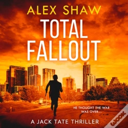 Capa do artigo Total Fallout