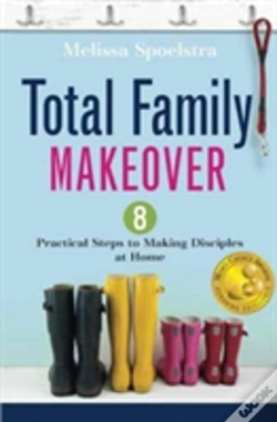 Capa do artigo Total Family Makeover