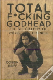 Capa do artigo Total F*Cking Godhead