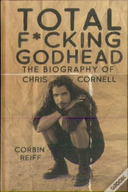 Capa do artigo Total F*Cking Godhead