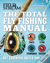 Capa do artigo Total Flyfishing Manual