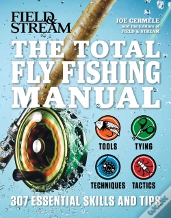 Capa do artigo Total Flyfishing Manual