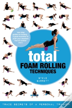 Capa do artigo Total Foam Rolling Techniques