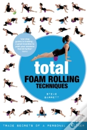 Capa do artigo Total Foam Rolling Techniques