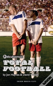 Capa do artigo Total Football