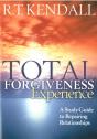 Total Forgiveness Experience - Preview