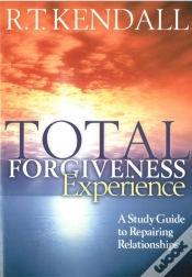 Capa do artigo Total Forgiveness Experience