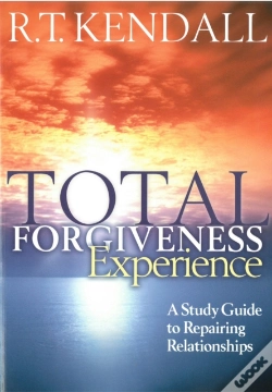 Capa do artigo Total Forgiveness Experience