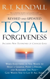 Capa do artigo Total Forgiveness