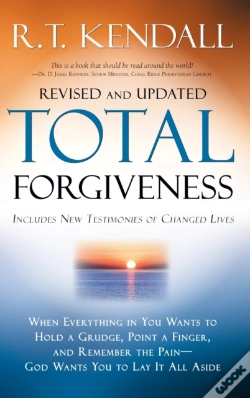 Capa do artigo Total Forgiveness