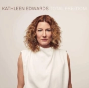 Capa do artigo Total Freedom - CD
