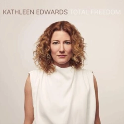 Capa do artigo Total Freedom - CD