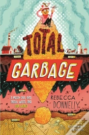 Capa do artigo Total Garbage