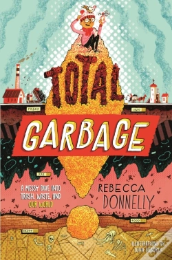 Capa do artigo Total Garbage