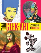 Capa do artigo Total Geek-Art